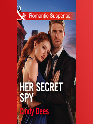 cover image of Her Secret Spy